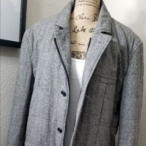 Men's Armani jacket new with tags